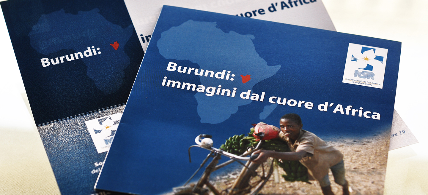 burundi