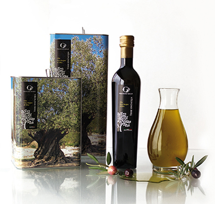 olio